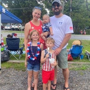 Meet your Posher, Adam